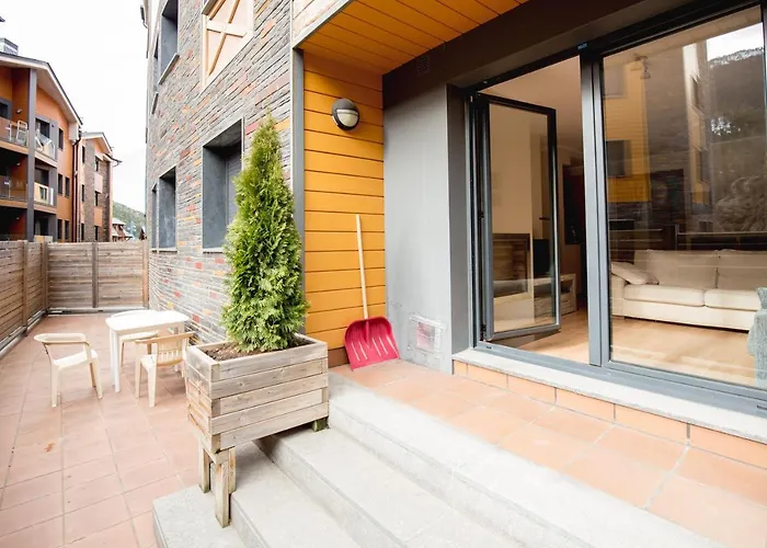 Apartaments Ashome