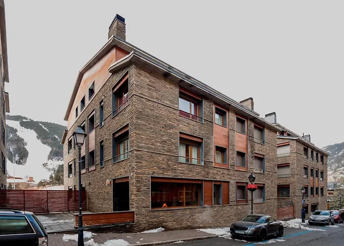 Apartaments Ashome